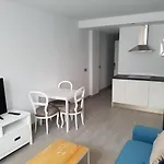 Rk Center Las Palmas