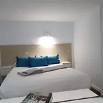 Rk Center Appartement *