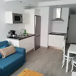 Appartement Rk Center Las Palmas de Gran Canaria