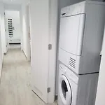 Appartement Rk Center