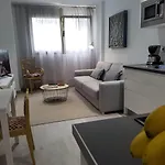 Appartement Rk Center