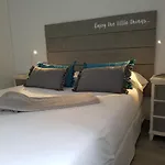 Rk Center Appartement *