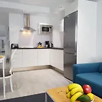 Appartement Rk Center *