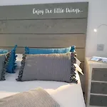 Appartement Rk Center *