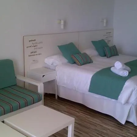 Rk Center * Las Palmas de Gran Canaria