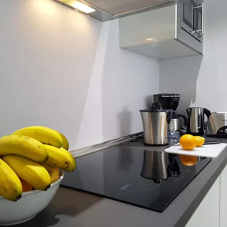 Rk Center Las Palmas de Gran Canaria