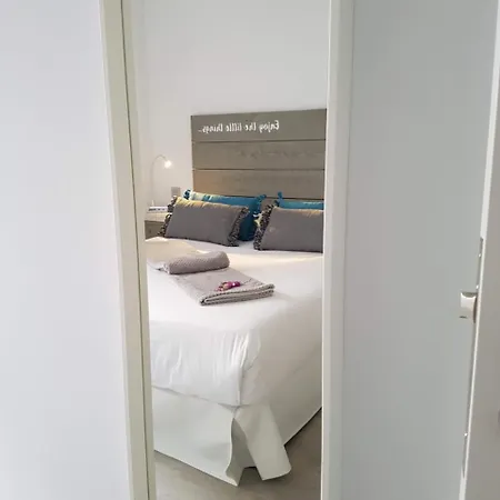 Rk Center Las Palmas de Gran Canaria