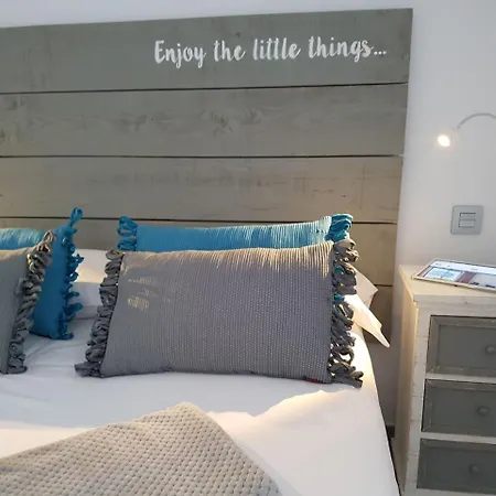 Apartment Rk Center *