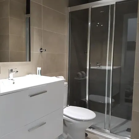 Apartment Rk Center Las Palmas de Gran Canaria