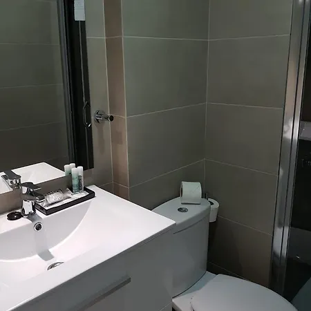 Rk Center Las Palmas de Gran Canaria