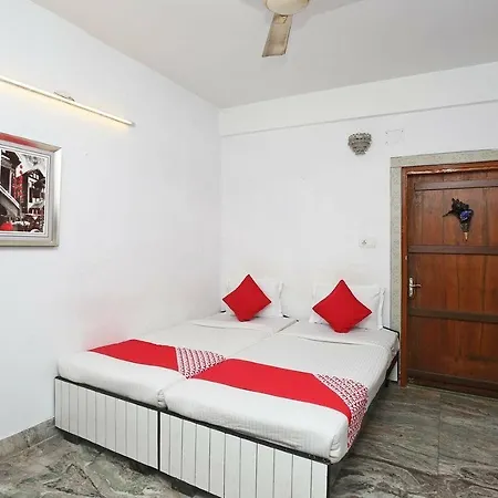 Apartment Rk Center Las Palmas de Gran Canaria