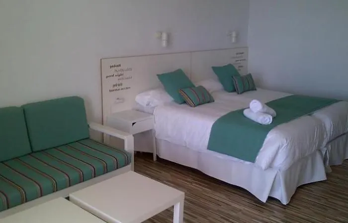 Rk Center * לאס פאלמס דה גראן קנאריה