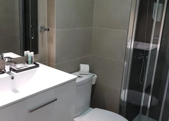 Rk Center * לאס פאלמס דה גראן קנאריה