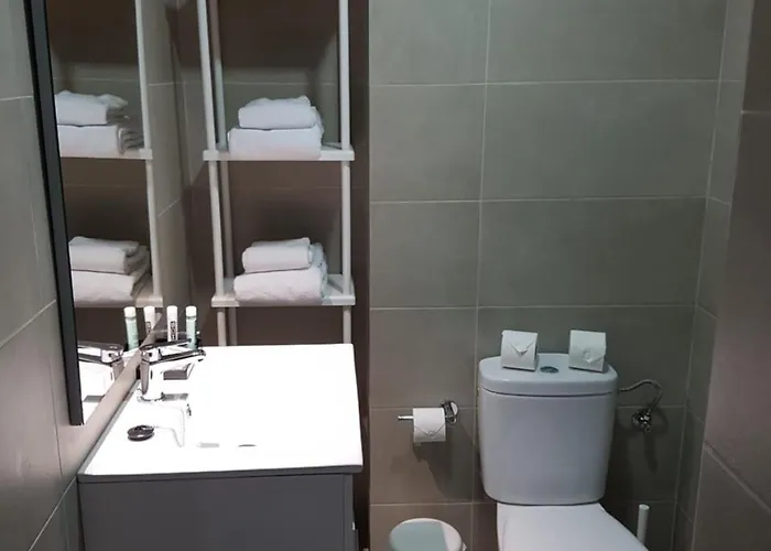 Rk Center * לאס פאלמס דה גראן קנאריה