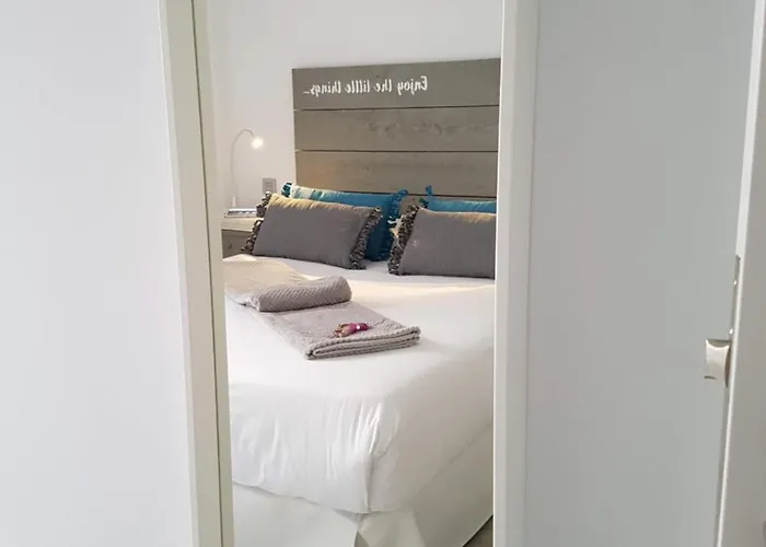 Rk Center לאס פאלמס דה גראן קנאריה