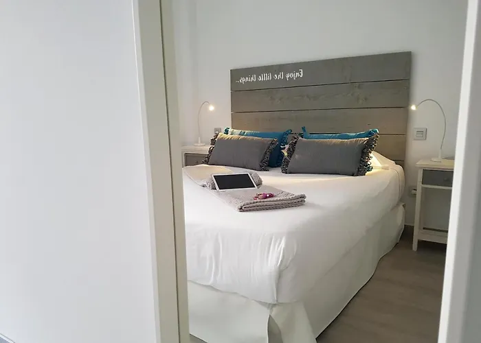 Rk Center * לאס פאלמס דה גראן קנאריה