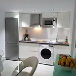 Rk Center Apartment *
