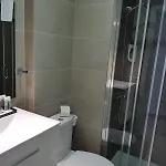 Apartment Rk Center *