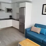 Apartment Rk Center