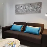 Rk Center Apartment