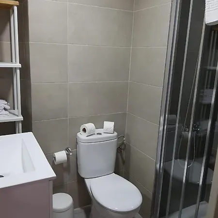 Rk Center Apartment Las Palmas de Gran Canaria