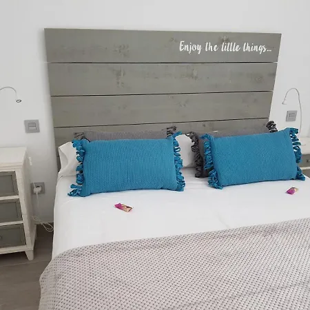Rk Center Apartmán Las Palmas de Gran Canaria
