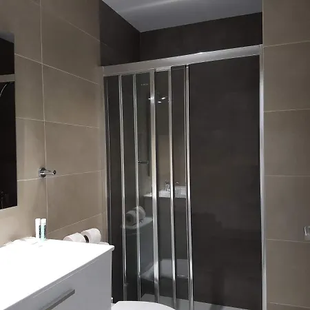 Apartment Rk Center
