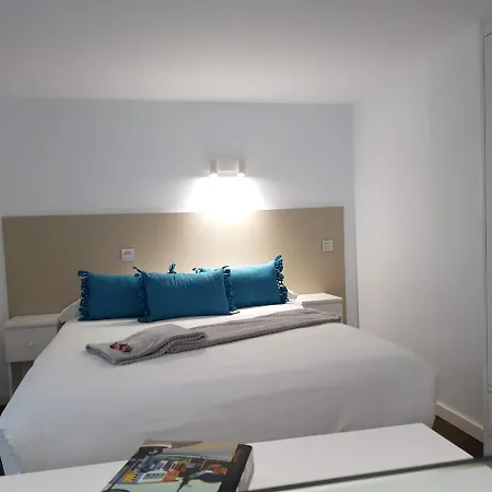 Rk Center Apartment *