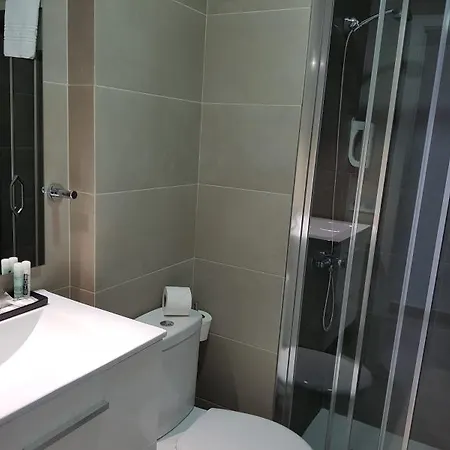 Apartamento Rk Center *