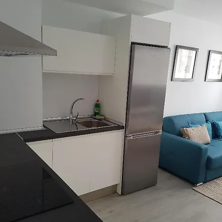 Apartment Rk Center Las Palmas de Gran Canaria