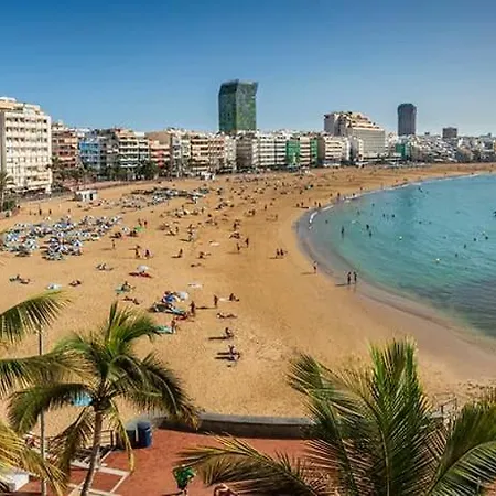 Appartamento Rk Center