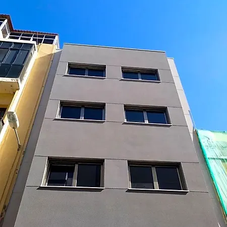 Apartamento Rk Center