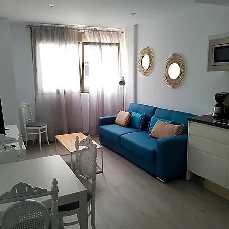 Apartamento Rk Center
