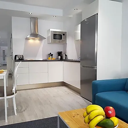 Apartamento Rk Center *