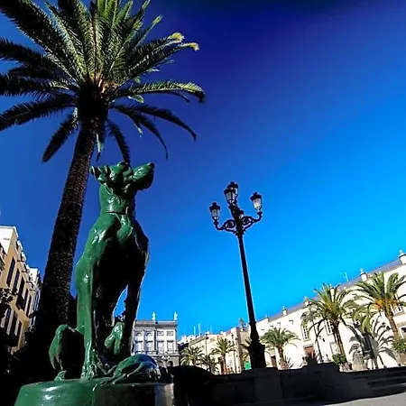 Rk Center * Las Palmas de Gran Canaria