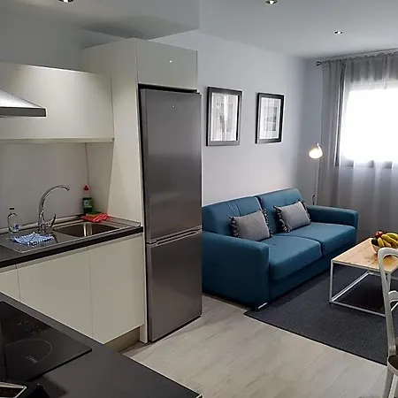 Rk Center Apartamento Las Palmas de Gran Canaria