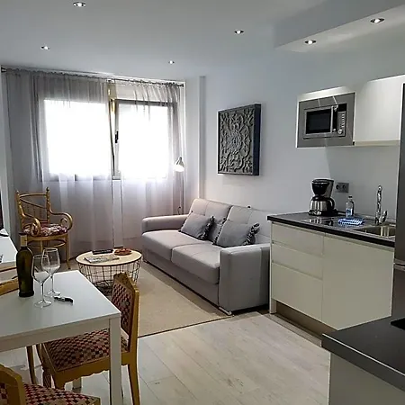 Apartamento Rk Center *