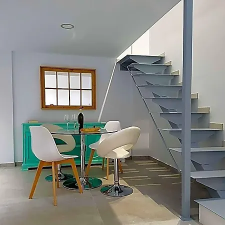 Apartamento Rk Center Las Palmas de Gran Canaria