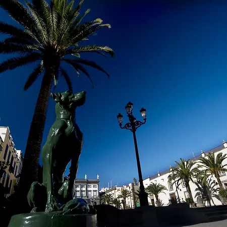 Apartment Rk Center Las Palmas de Gran Canaria