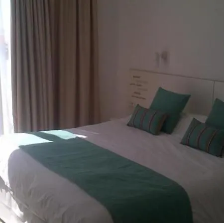 Rk Center Apartment *