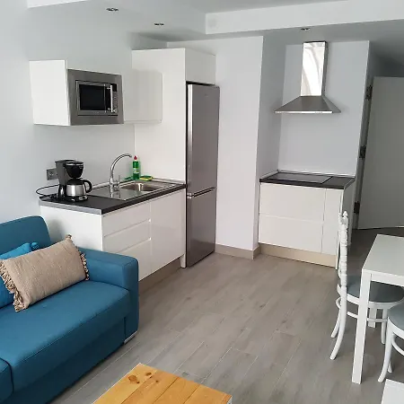 Apartmán Rk Center Las Palmas de Gran Canaria