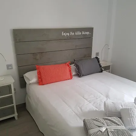 Rk Center Apartmán