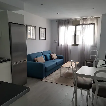 Apartment Rk Center Las Palmas de Gran Canaria