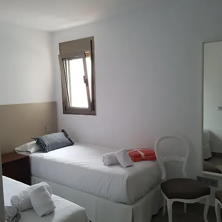 Rk Center Apartment Las Palmas de Gran Canaria
