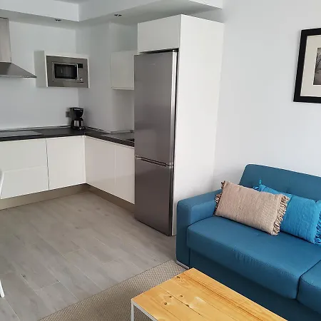 Apartment Rk Center