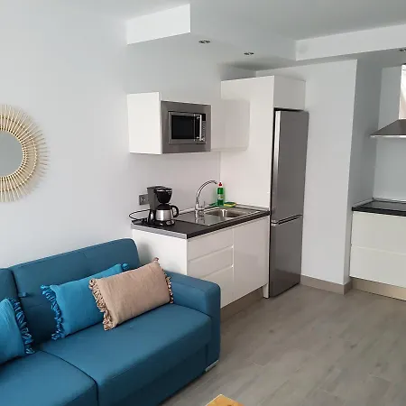 Rk Center Apartment *