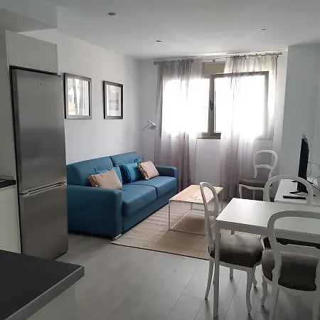 Apartment Rk Center Las Palmas de Gran Canaria