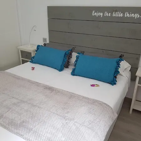 Rk Center Las Palmas de Gran Canárias