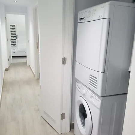 Apartment Rk Center