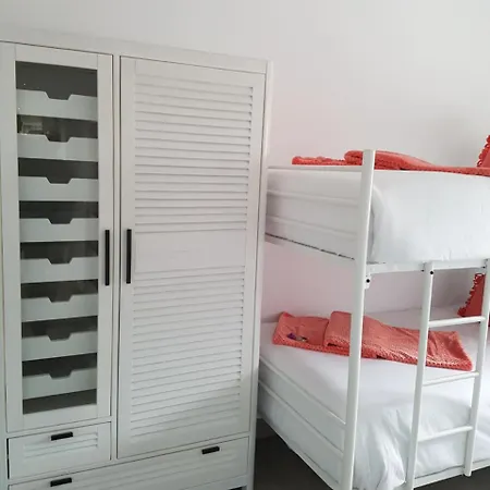 Apartamento Rk Center *